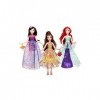 Hasbro Collectibles - Disney Princess Style Series Assortment