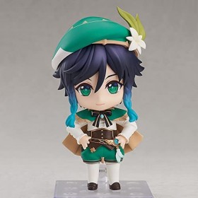 BRUGUI Statue de Personnage danime Version Q – Wendy – articulations Mobiles, Visages interchangeables, poupée complète, sér