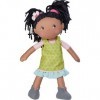 HABA 304576 Soft Doll Cari, 30cm, for Ages 18 Months and Up