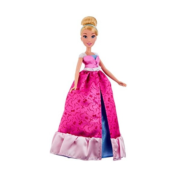 Disney Princesses - C0544EU40 - Cendrillon Tenue Magique