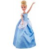 Disney Princesses - C0544EU40 - Cendrillon Tenue Magique