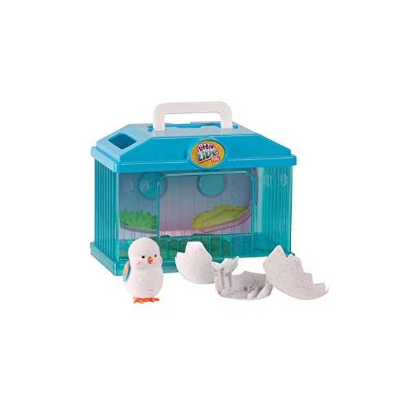 Giochi Preziosi Live Pets Playset Figurine et Accessoires , LPA01000