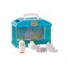 Giochi Preziosi Live Pets Playset Figurine et Accessoires , LPA01000