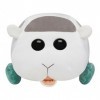 Pui Pui Molcar Peluche de taille moyenne - SHIROMO - Peluche ultra douce de 28 cm - Pour les collectionneurs, filles et garço