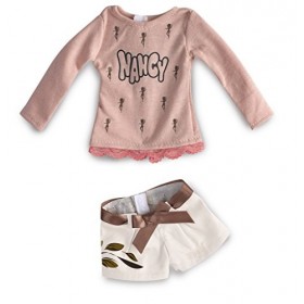 Nancy - Une journée mode Famosa 700013726 