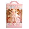 Mignonne pour 8 Soothe-Doll Room Girls Poupées Poupées À