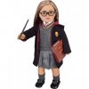 ebuddy Hermione Granger – Inspiré Poupée Vêtements Chaussures pour Poupées American Girl : 10 pièces Poudlard Uniforme Set av