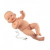 Llorens - Newborn Boy 45001 - Poupée