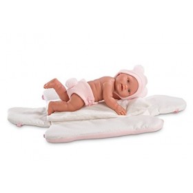 Llorens 26268 Poupée bébé 26 cm