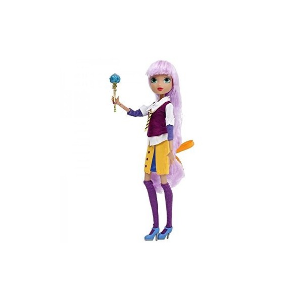 Giochi Preziosi- Regal Academy Poupée chantante, f08-GI-GRE01000