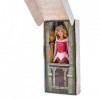 Disney Aurora Classic Doll – Sleeping Beauty – 11 ½ Inches, Multicolore