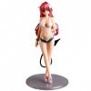 OneOneSay Figurine danime 1/10 To LOVE Ru Darkness/Lala Satalin Deviluke Swimsuit Ver. jolie fille Figurines danime/Statues