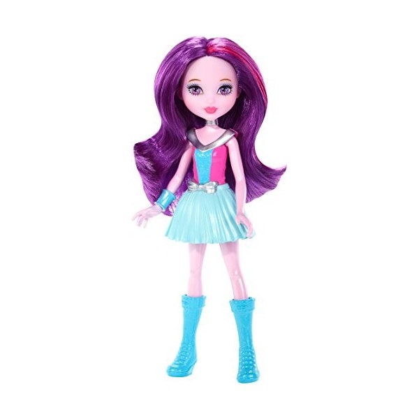 Barbie : Aventure dans les étoiles - Barbie Star Light Adventure Sprite Doll - Blue