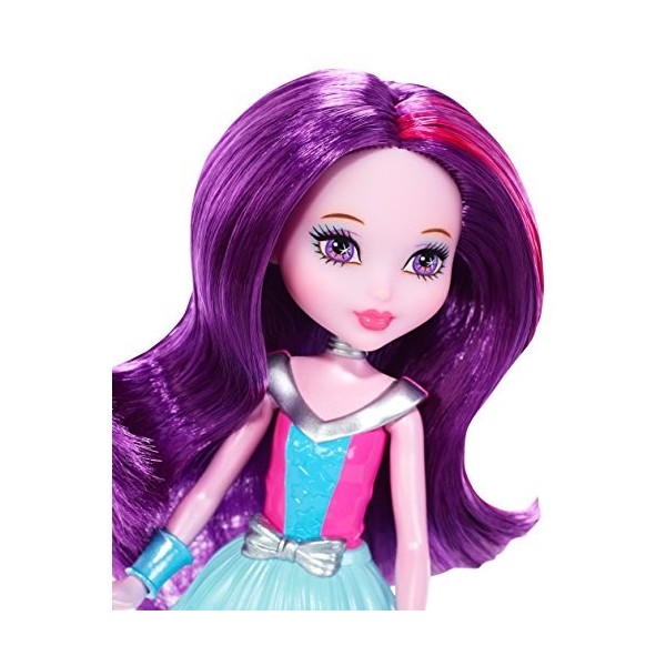 Barbie : Aventure dans les étoiles - Barbie Star Light Adventure Sprite Doll - Blue