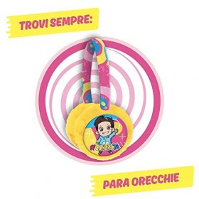 Chaussettes 2023 - Chaussette de la Béfana avec surprise des protagonistes de moi contre toi 23 avec jeux personnalisés, pour