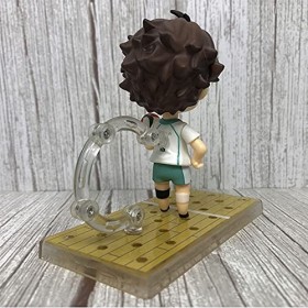 Poupée modèle Oikawa Tooru version Q, "Volleyball Boy ! ! "Le rôle, debout, alias King, mesure 3,9 pouces de hauteur, Fabriqu