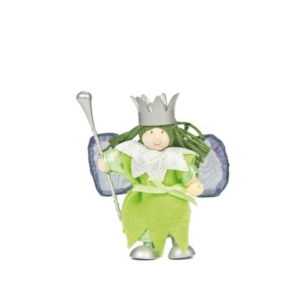 Le Toy Van BK765 Figurine Budkin King Percival