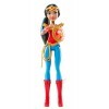 DC Superhero Girls- DC Super Hero Girls Jouet, DMM28