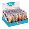 FLYPOPS - Pack de 24 Mini Poupées - Jouet pour Enfant - 010007APA - Multicolore - Plastique - Mannequin - Doll - Mannequin -