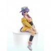 NATSYSTEMS Chiffre danime Fate/Grand Order -BB- Bouchon de Nouilles Jolie poupée Modèle Décor Personnage Comique Collection 