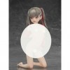 PelcoR Ecchi Anime Figures - Original - City No. 109 Alice - 1/6 - Agenouillé Ver./Vêtements Amovibles/Visage Remplaçable/Per