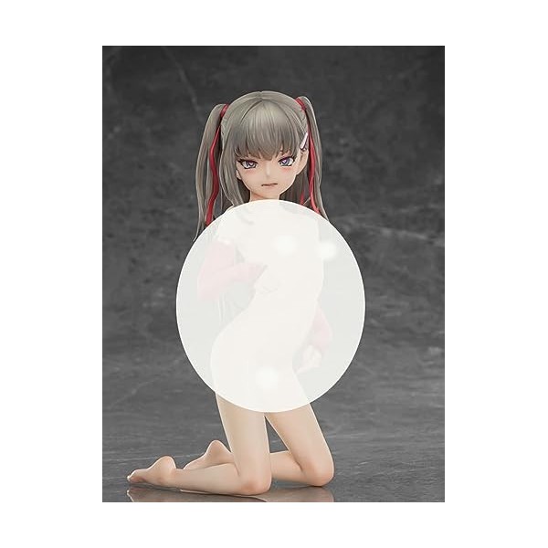 PelcoR Ecchi Anime Figures - Original - City No. 109 Alice - 1/6