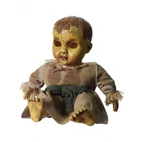 Horror-Shop Doll Ghost avec Sound