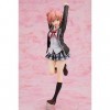 ForGue Anime Figure -Yuigahama Yui- 1/8 Hentai Figuren Modèle Toy Statue Collection PVC Figurines Action Ecchi Figure Comic C