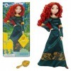 Disney Merida Classic Doll – Brave – 11 ½ Inches