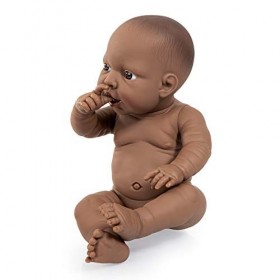 Bayer Design - 94200AA- Poupon - Nouveau Né - Fille - 42 Cm