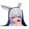 MKYOKO Figurine Hentai -Figurine ECCHI- Nikkan Shoujo Q- Statue danime/Jolie Fille Adulte/Modèle de Collection/Modèle de Per
