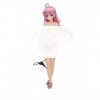 Gexrei Pour aimer Ru Darkness-Lala Satalin Deviluke-maillot de bain Ver. Figurine danime/figurine Ecchi/belle fille/PVC/joue