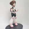 RIZWELLA Belle Fille Anime Figure PVC Statique Statue Debout Poupée Modèle Otaku Préféré Décoration De Bureau Anniversaire Jo