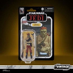 Star Wars The Vintage Collection, Kithaba Garde desquif , Le Retour du Jedi, Figurine de 9,5&nbsp;cm