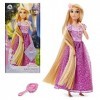 Disney Rapunzel Classic Doll – Tangled – 11 ½ Inches Multicolore