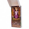 Disney Rapunzel Classic Doll – Tangled – 11 ½ Inches Multicolore