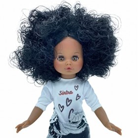 Folk Artesanía- Sintra Poupée Collection, 421M-CORAZ