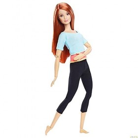 Mattel Barbie&nbsp;articulée