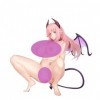 PelcoR Figurines danime Ecchi - Nem Lilim. Figurine Hentai/Figurine daction/Figurines de Jouets de Dessin animé/Poupées Mig