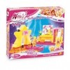 Giochi Preziosi - WINX Stella Fashion 140pz Construction