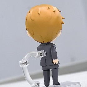 BRUGUI Statue de personnage danime version Q - Linghuan Xinlong - Poupée avec articulations mobiles et visages interchangeab