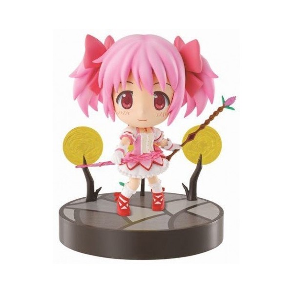 Character beauty net N lottery theater version Magical Girl Madoka Magika Madoka Kaname A prize matter most japan import 