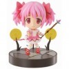 Character beauty net N lottery theater version Magical Girl Madoka Magika Madoka Kaname A prize matter most japan import 