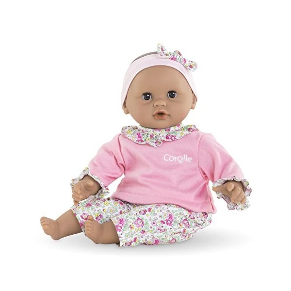 Corolle - Mon Premier Poupon - Bébé Calin Maria - 30 cm - Des 18 mois