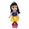 Disney Prince Poupées Blanche-Neige 15 cm