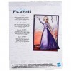Disney Frozen- Arendelle Elsa Fashion Disney Poupées, E6844Es0, Multicolore Exclusivité sur Amazon