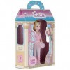 Lottie Doll Ballet Class Ballerina Doll, Perfect Ballet Toys for Girls and Boys, Ballerina Doll for Girls Age 3 4 5 6 7 8