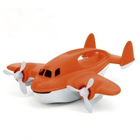 Green Toys 66154 Toy Plane