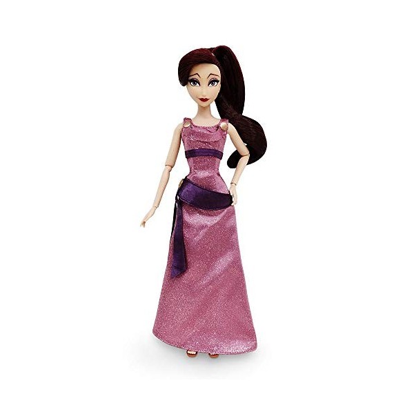 Disney Megara Classic Doll – Hercules – 11 ½ Inches