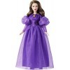 Mattel Disney La Petite Sirène Vanessa Poupée Fashion en robe violette signature, jouets inspirés du film